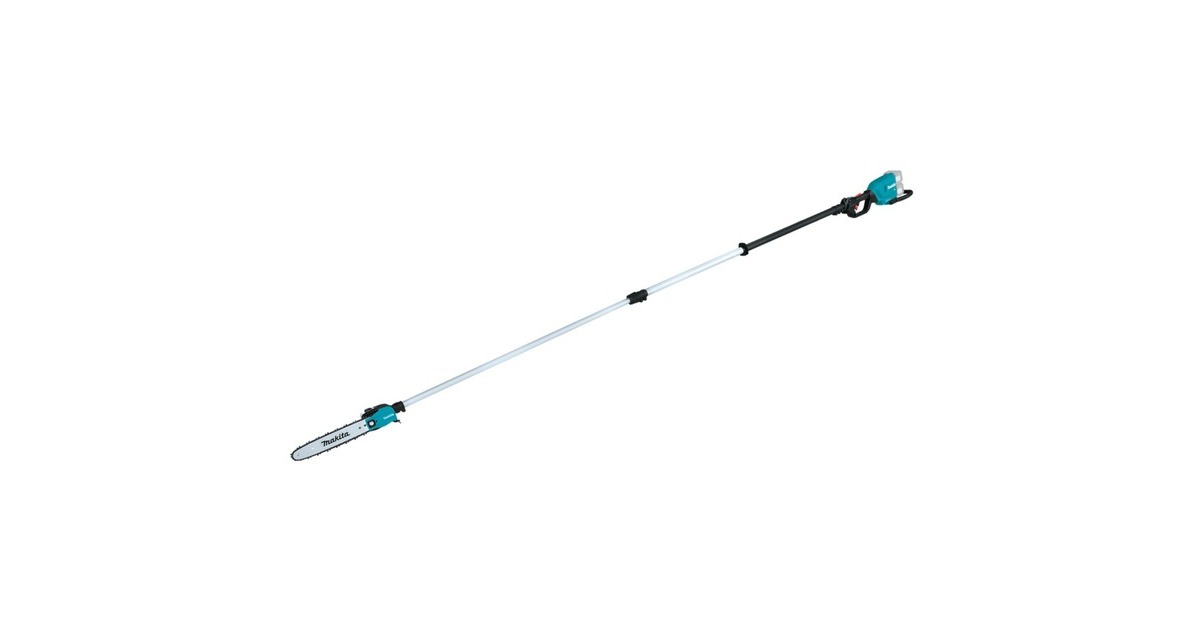 Makita Akku-Hochentaster DUA301Z, 36Volt (2x18V)(blau/schwarz, ohne Akku und Ladegerät) Makita Akku-Hochentaster DUA301Z, 36Volt (2x18V)(blau/schwarz, ohne Akku und Ladegerät)