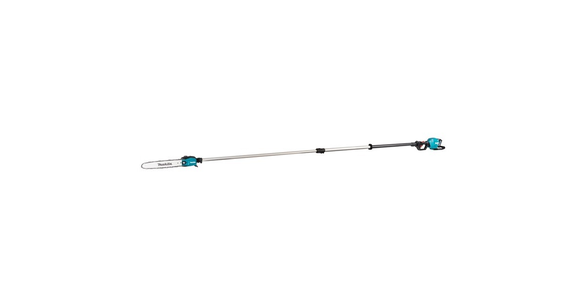 Makita Akku-Hochentaster UA004GZ XGT, 40Volt(blau/schwarz, ohne Akku und Ladegerät) Makita Akku-Hochentaster UA004GZ XGT, 40Volt(blau/schwarz, ohne Akku und Ladegerät)