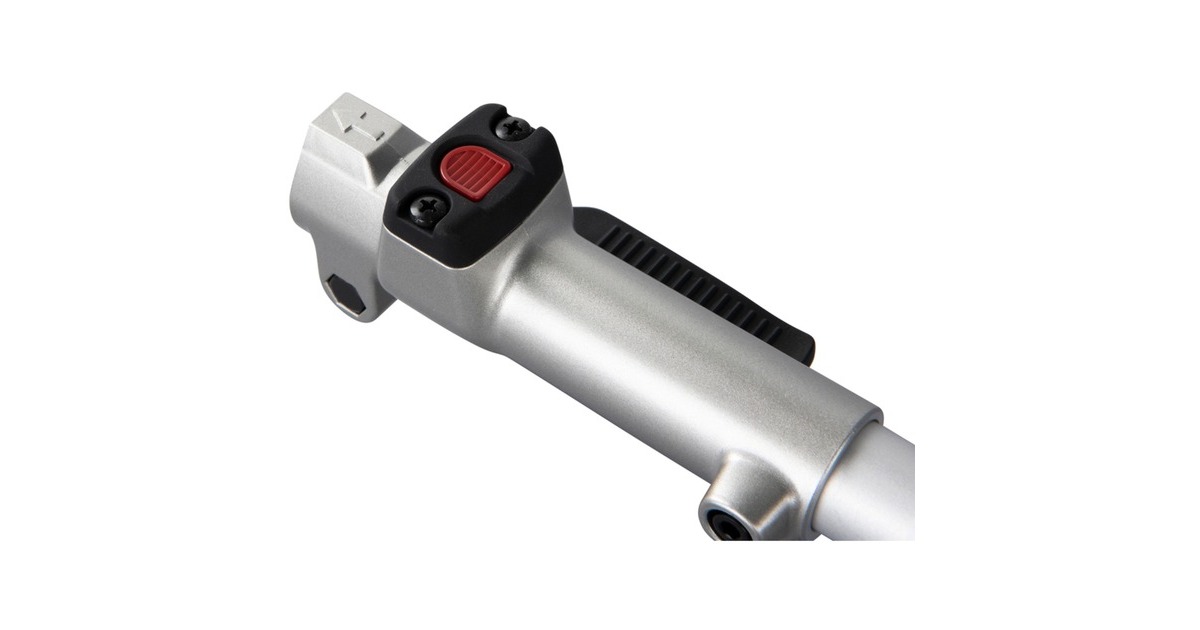 Makita Akku-Multifunktionsantrieb DUX18ZX, 18Volt, Motorsense(blau/schwarz, ohne Akku und Ladegerät)