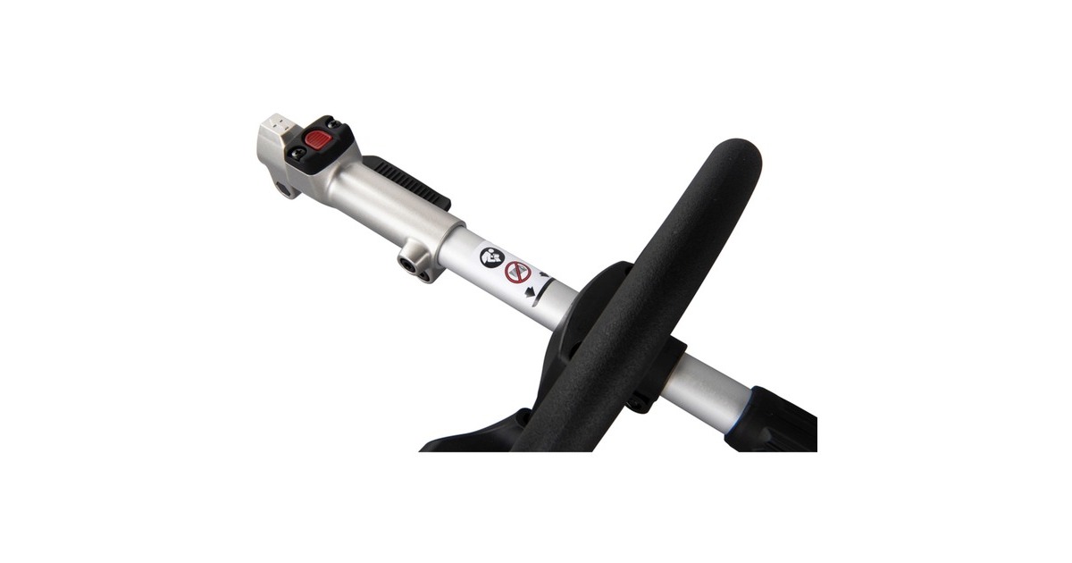 Makita Akku-Multifunktionsantrieb DUX18ZX, 18Volt, Motorsense(blau/schwarz, ohne Akku und Ladegerät)