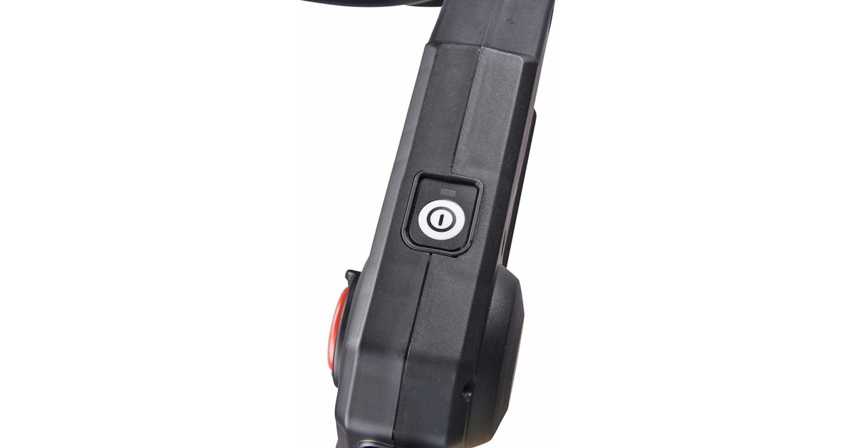 Makita Akku-Rasenmäher DLM480PT2, 36Volt (2x18Volt)(blau/schwarz, 2x Li-Ionen Akku 5,0Ah)