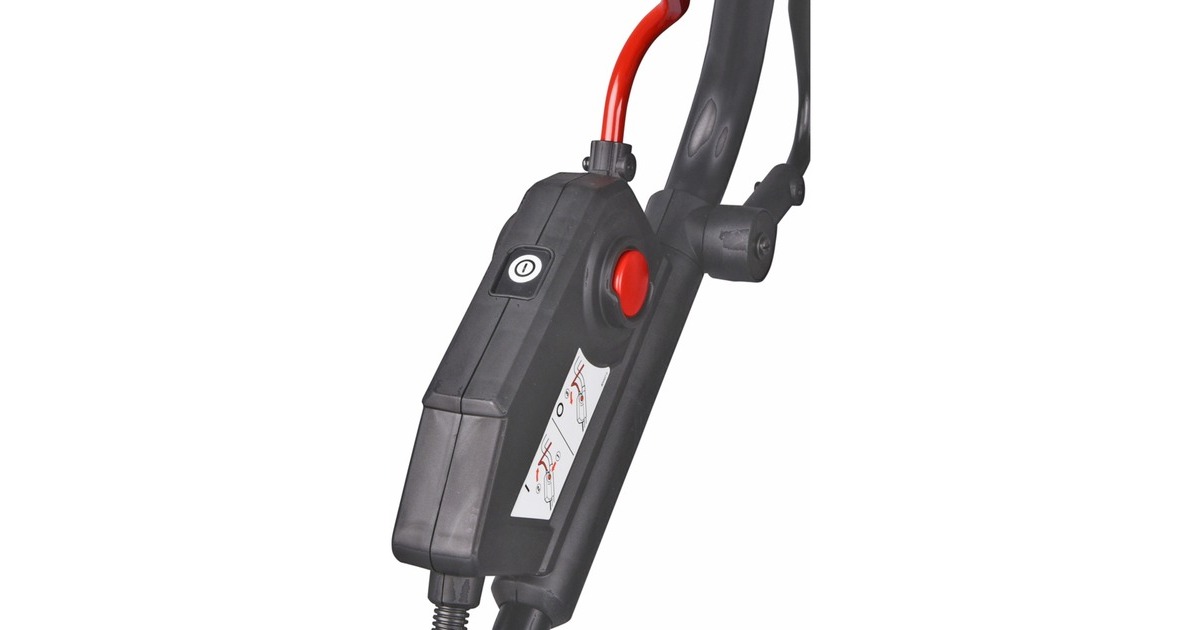 Makita Akku-Rasenmäher DLM539Z, 36Volt (2x18Volt)(blau/schwarz, ohne Akku und Ladegerät, mit Radantrieb)