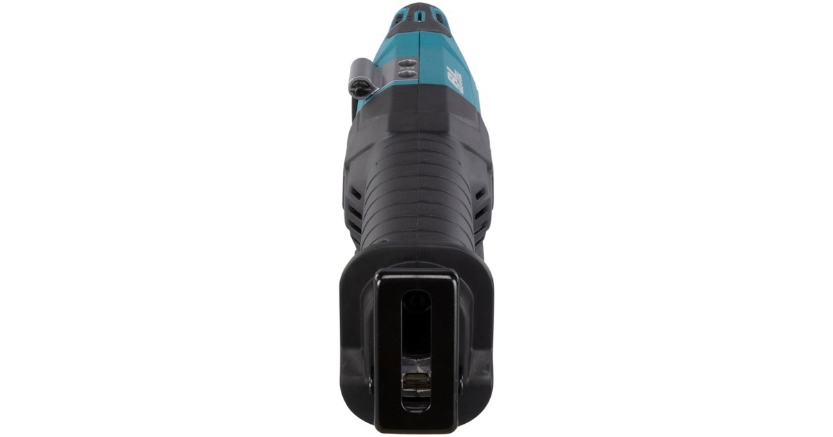 Makita Akku-Reciprosäge JR001GZ XGT, 40Volt, Säbelsäge(blau/schwarz, ohne Akku und Ladegerät)