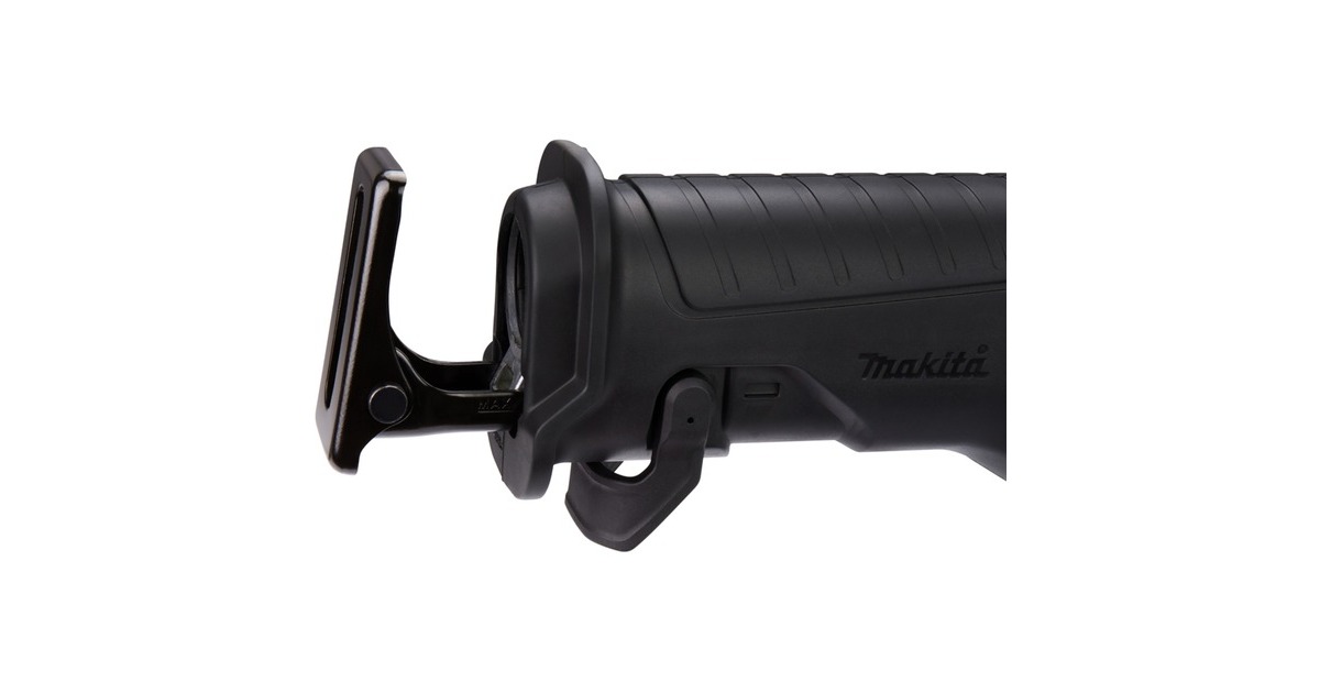 Makita Akku-Reciprosäge JR001GZ XGT, 40Volt, Säbelsäge(blau/schwarz, ohne Akku und Ladegerät)