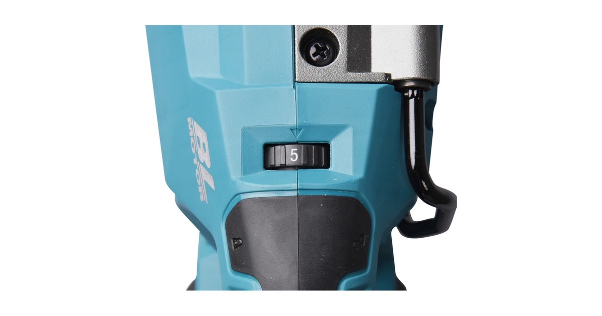 Makita Akku-Reciprosäge JR002GZ XGT, 40Volt, Säbelsäge(blau/schwarz, ohne Akku und Ladegerät)