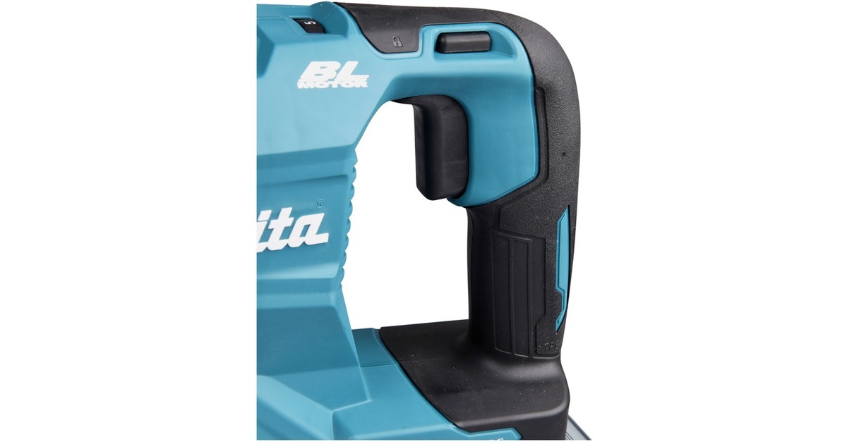 Makita Akku-Reciprosäge JR002GZ XGT, 40Volt, Säbelsäge(blau/schwarz, ohne Akku und Ladegerät)