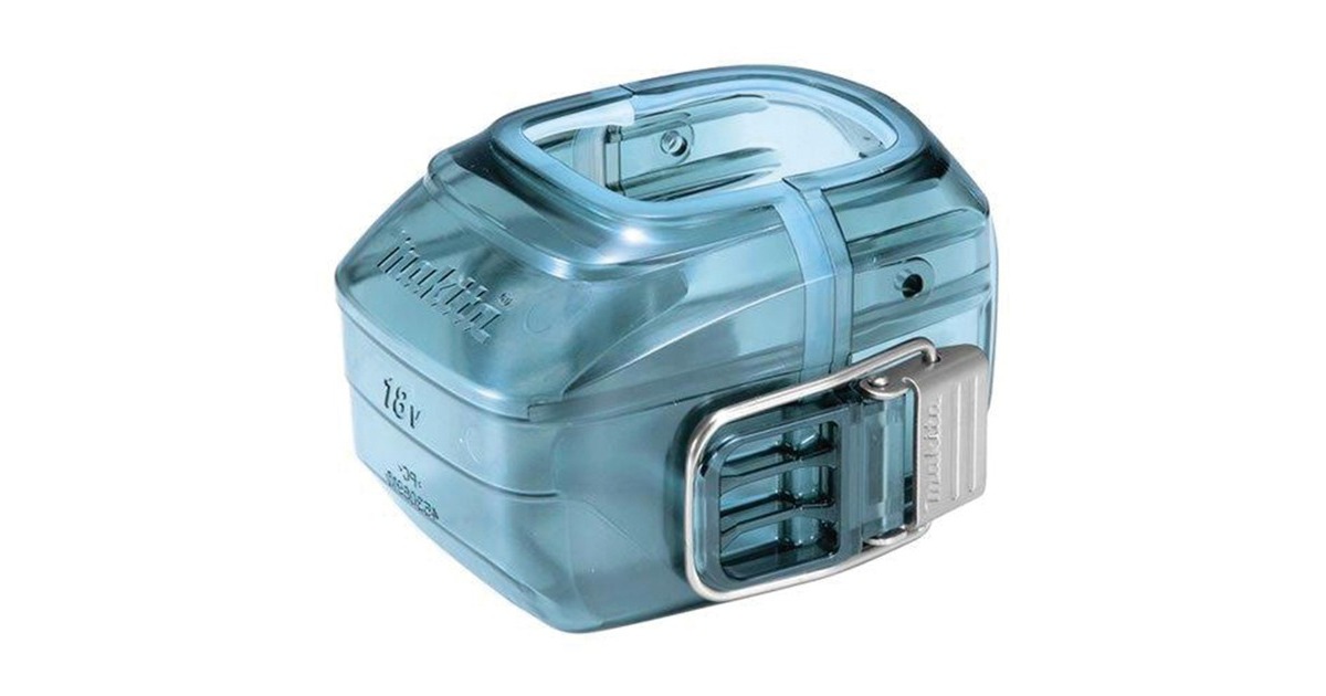 Makita Akku-Schutzhülle 195798-3(türkis)