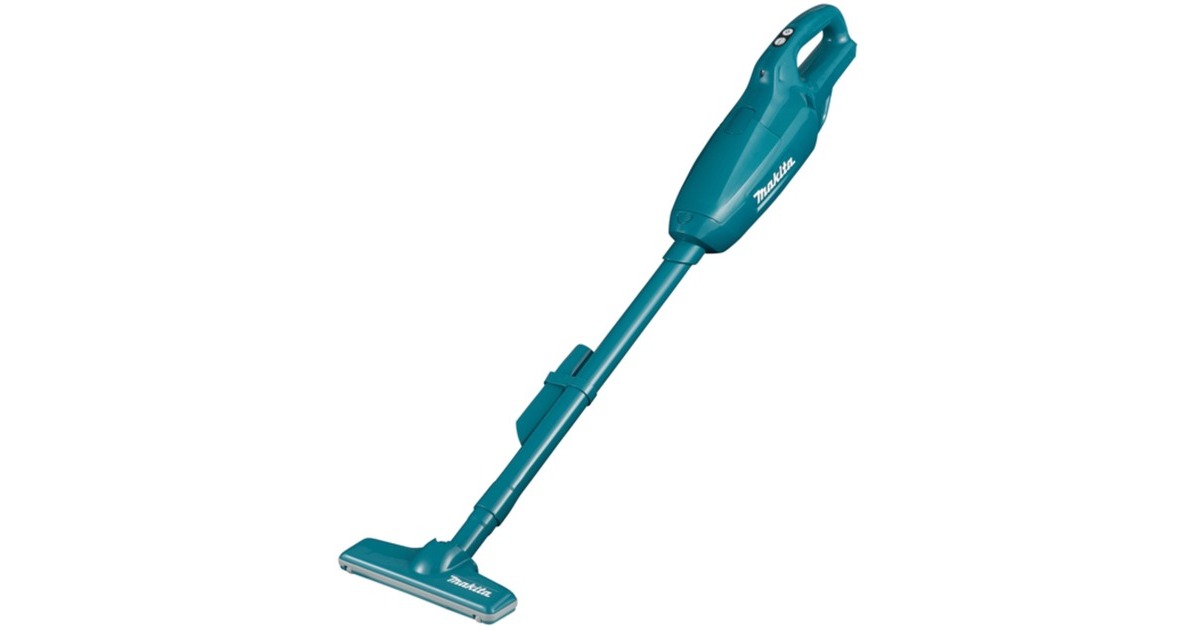 Makita Akku-Staubsauger CL107FDZ, Stielstaubsauger(ohne Akku und Ladegerät) Makita Akku-Staubsauger CL107FDZ, Stielstaubsauger(ohne Akku und Ladegerät)