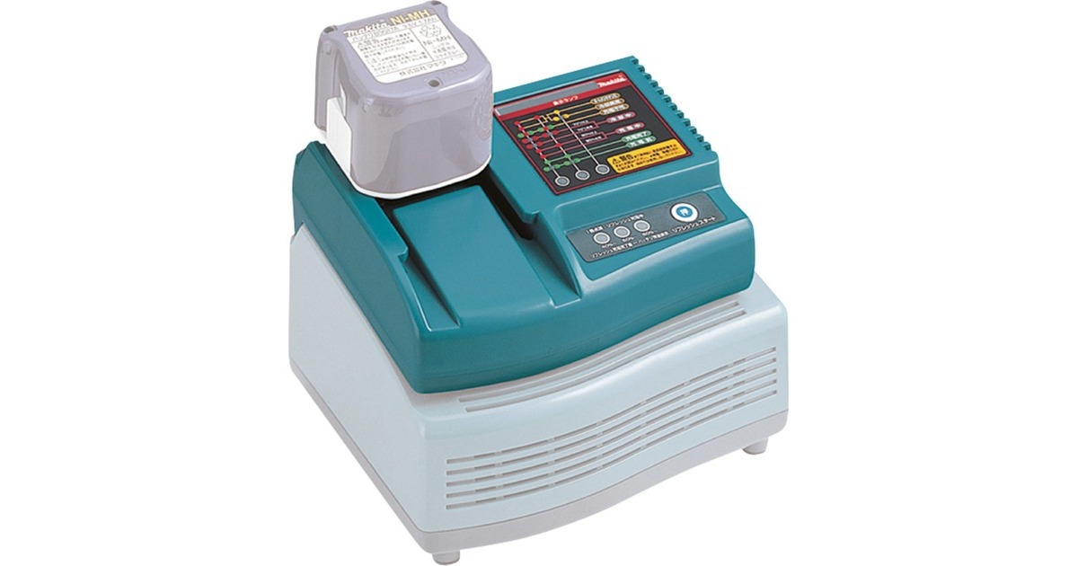 Makita Auffrischadapter ADP03