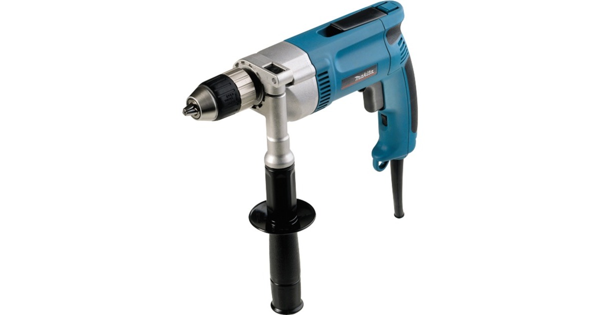 Makita Bohrmaschine DP4003J(750 Watt, MAKPAC Gr.1)