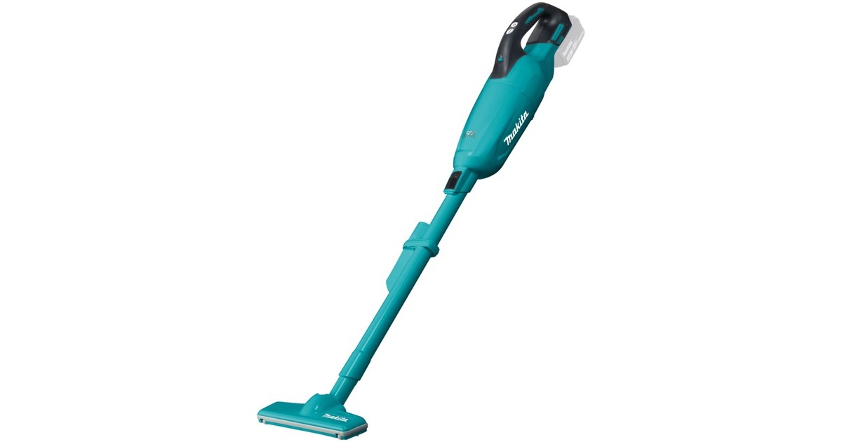 Makita DCL281FRF, Handstaubsauger