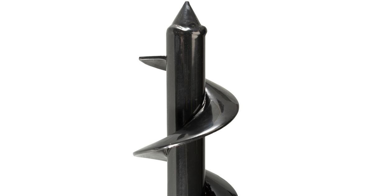 Makita Erdbohrer D-75437, Ø 70mm, L 600mm(schwarz)