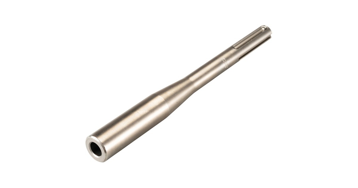 Makita Erdnageleintreiber SDS-max, Ø 13,3mm, Meißel