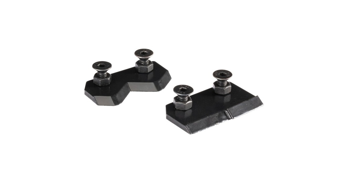 Makita Ersatzmesser für Erdbohrer Ø 150mm(2 Stück (flach + spitz))