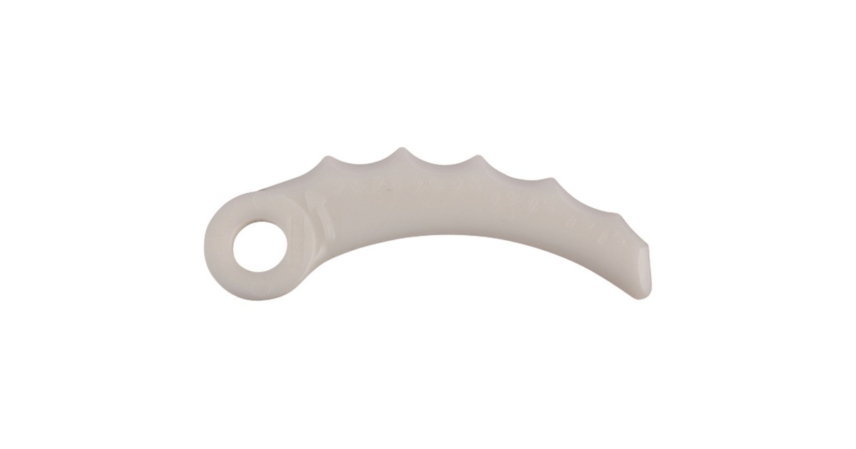 Makita Ersatzmesser für Kunststoff-Messerkopf(weiß, 12 Stück) Makita Ersatzmesser für Kunststoff-Messerkopf(weiß, 12 Stück)