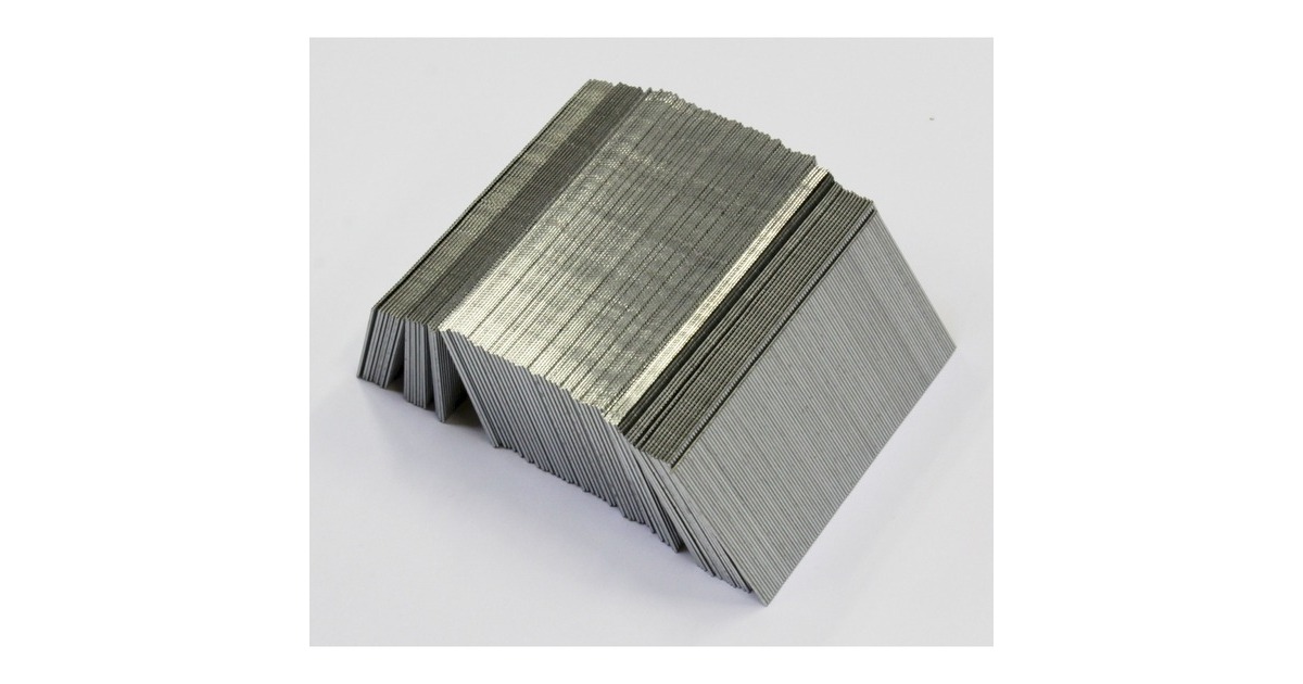 Makita F-31854 Stifte 0,6x35mm, Nagel(10.000 Stück)