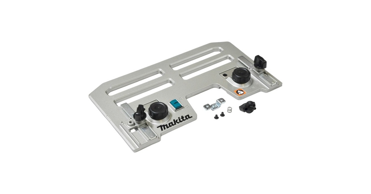 Makita Führungsschienenadapter F(für Handkreissäge HS0600)