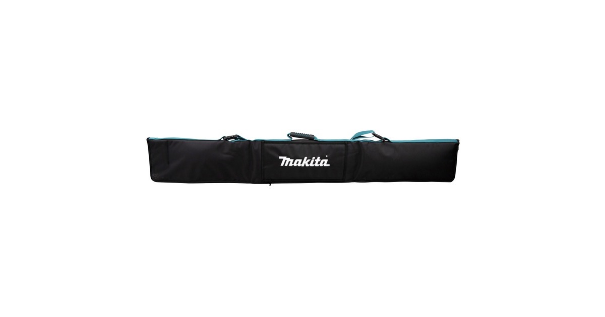 Makita Führungsschienentasche E-05664(schwarz/blau)