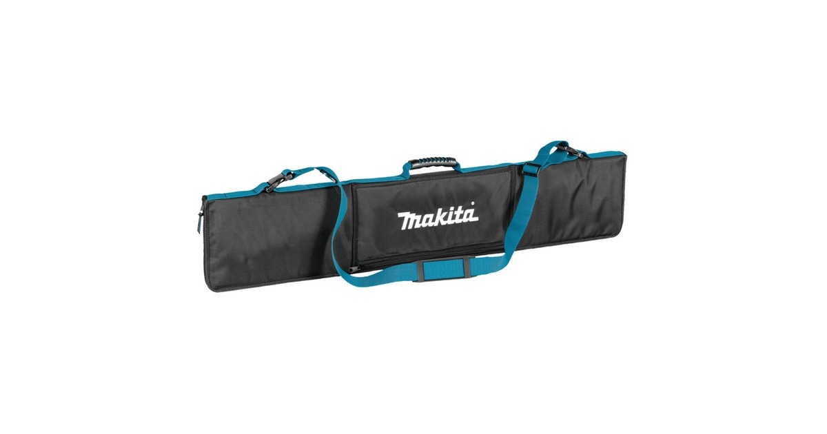 Makita Führungsschienentasche E-05670(schwarz/blau)