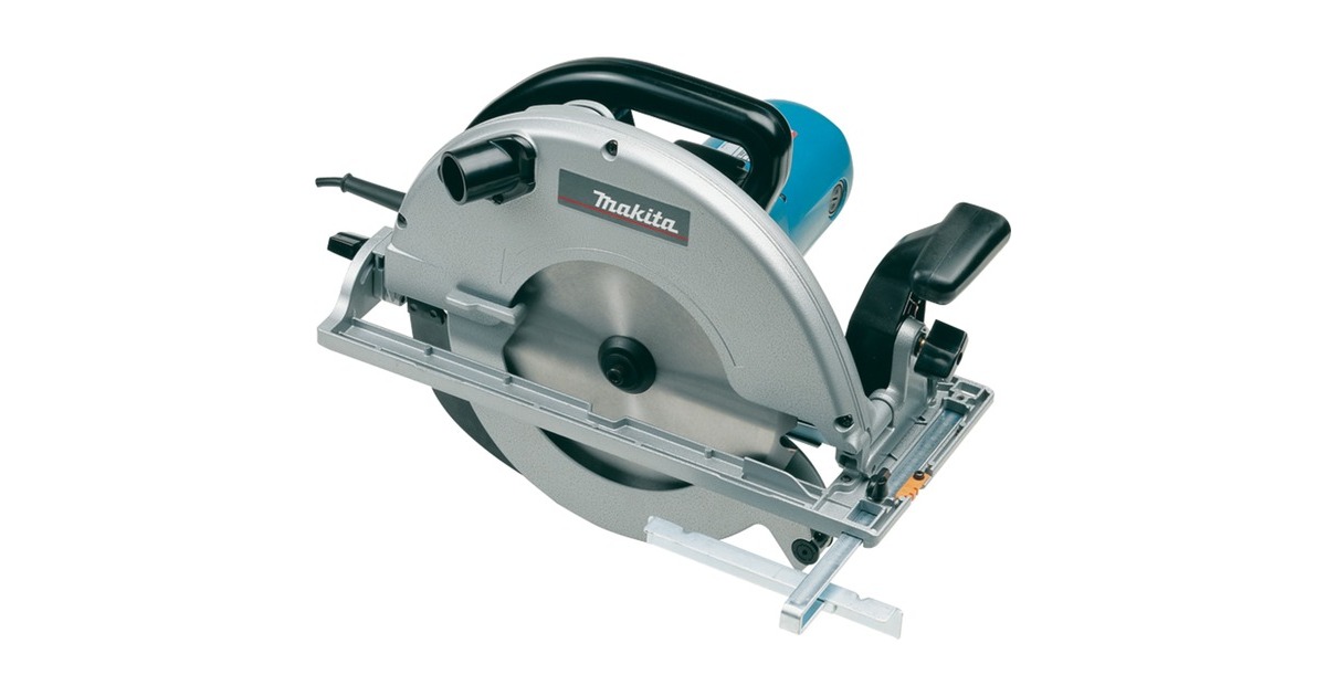 Makita Handkreissäge 5103R(blau, 2.100 Watt)