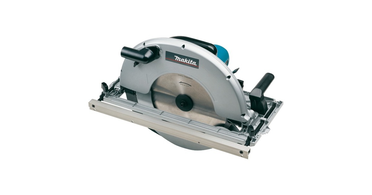 Makita Handkreissäge 5143R(blau, 2.200 Watt)