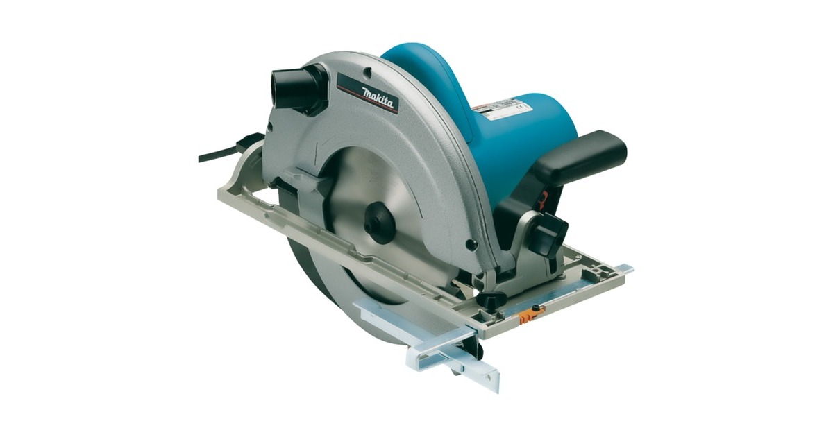 Makita Handkreissäge 5903R(blau, 2.000 Watt)