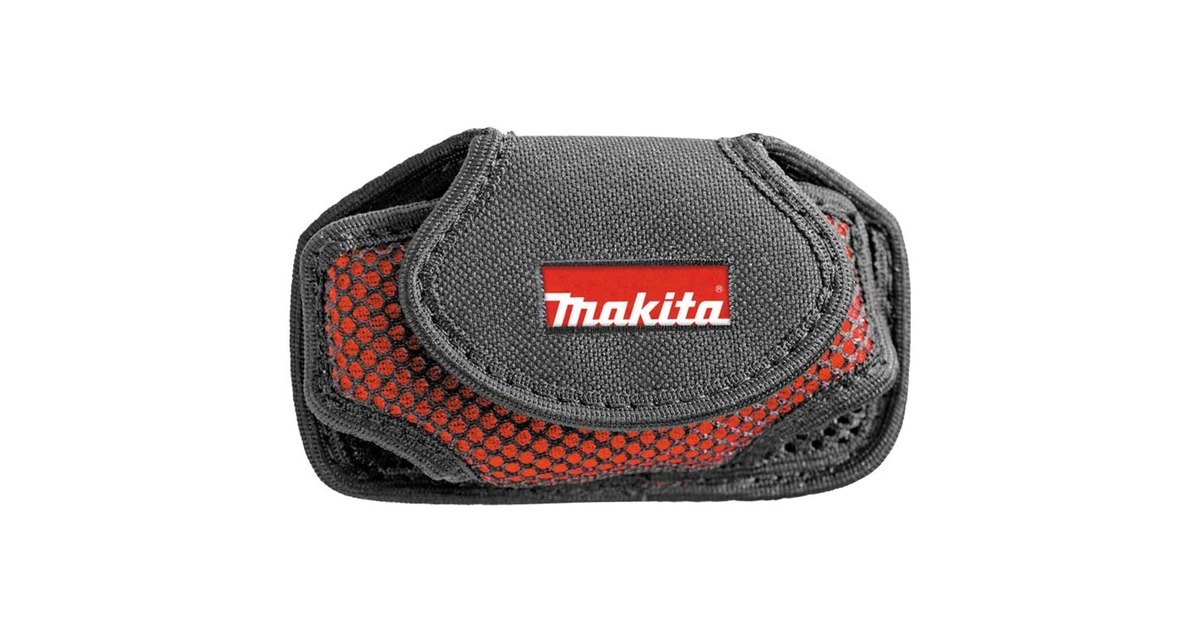 Makita Handy-Tasche P-57417(schwarz)