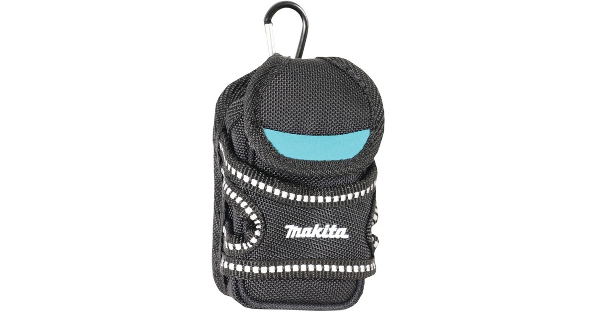 Makita Handy-Tasche P-71853(schwarz/blau)