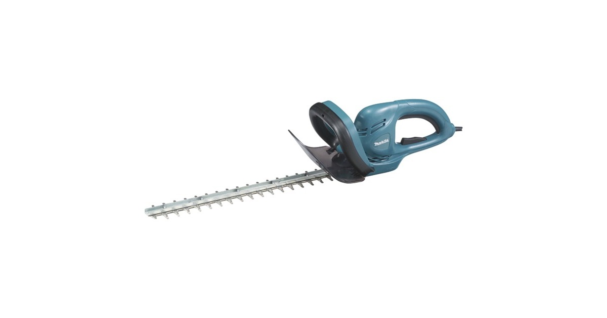 Makita Heckenschere UH4261(blau/schwarz, 400 Watt)