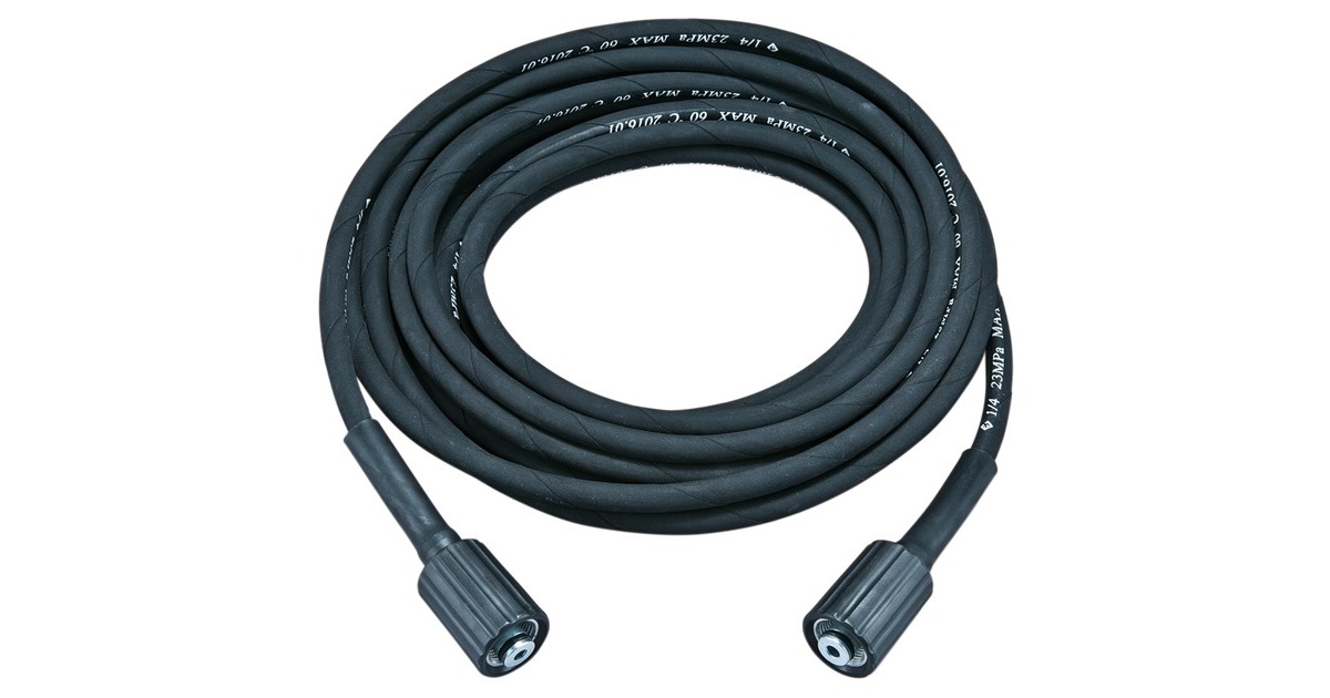 Makita Hochdruckschlauch 126766-5(schwarz, 5 Meter)