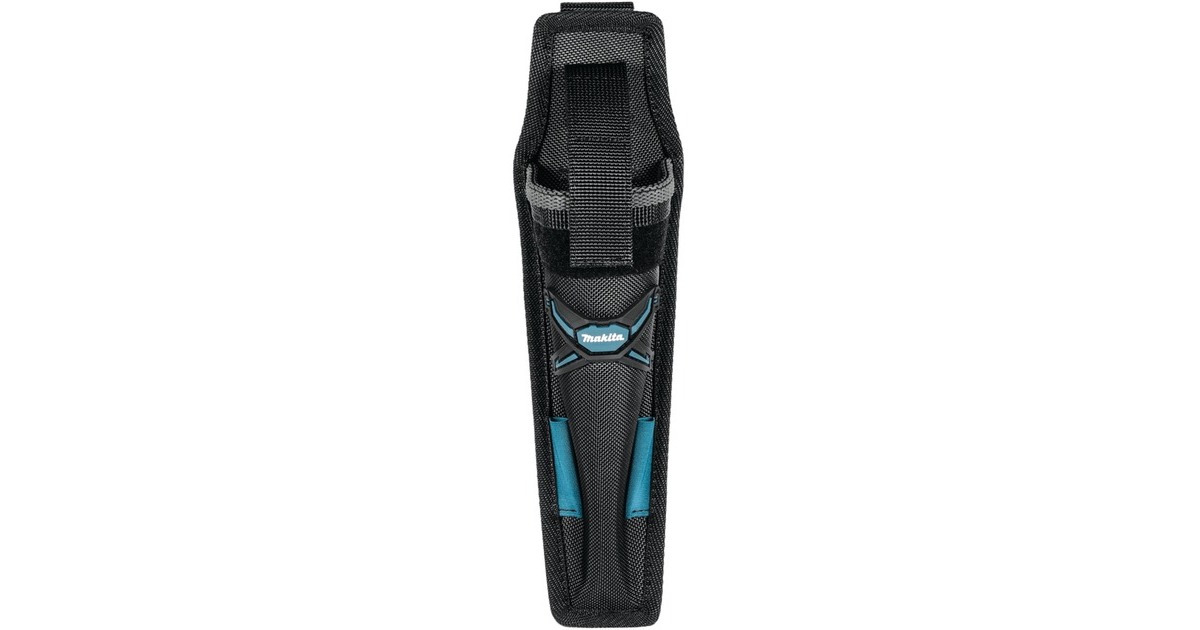 Makita Knickschrauberholster E-05103(schwarz/blau)