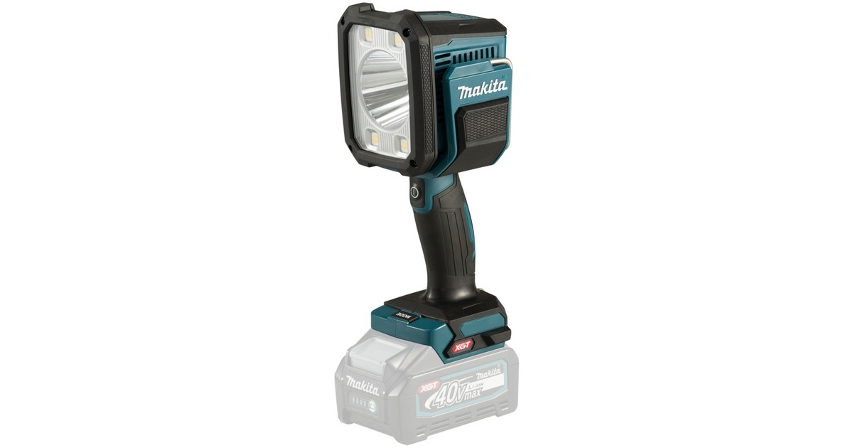 Makita LED-Akku-Handstrahler ML007G, LED-Leuchte