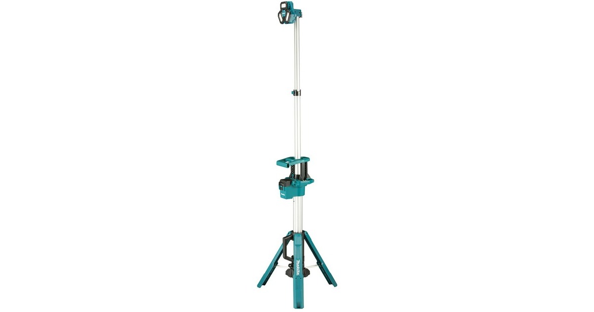 Makita LED-Baustrahler DEADML814