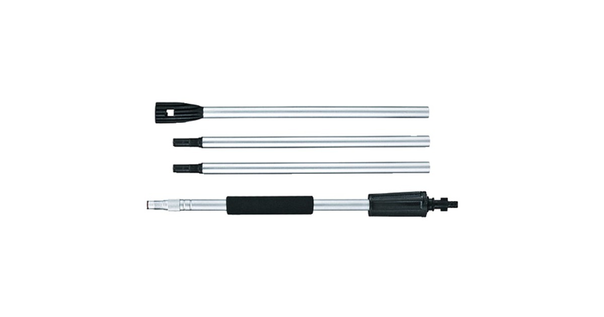 Makita Lanzenverlängerung 197870-7, Rohr