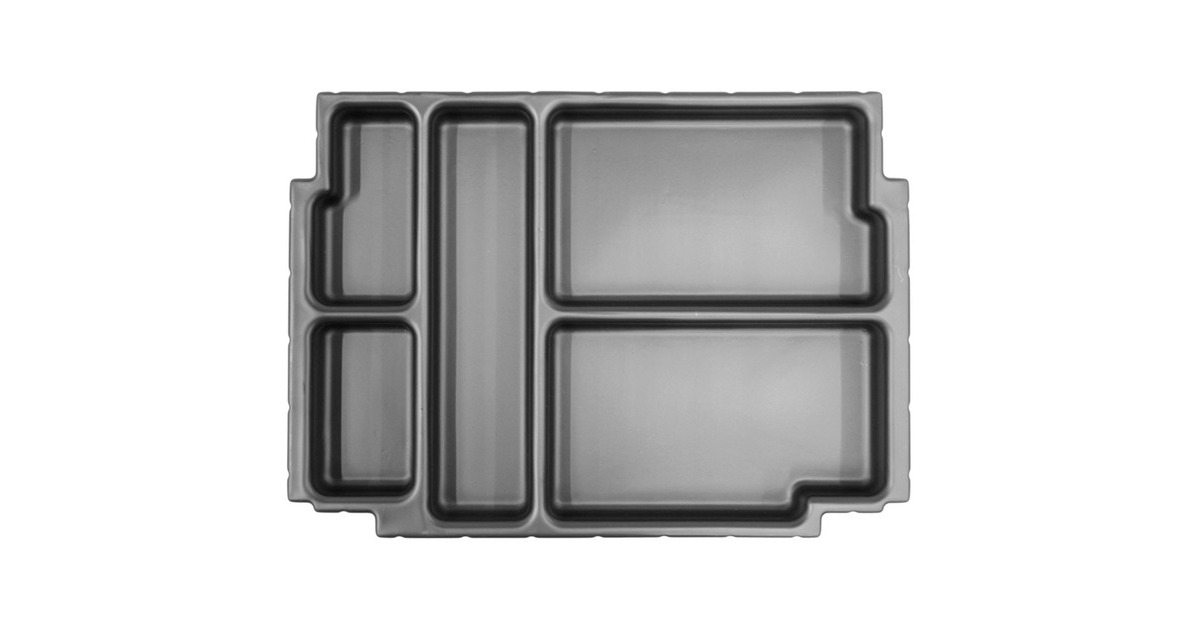 Makita Meißel- & Bohrer-Satz SDS-PLUS E-17790(im MAKPAC Gr.1)