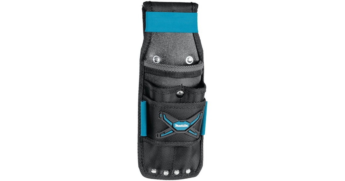 Makita Meissel- und Werkzeughalter E-05284, Holster