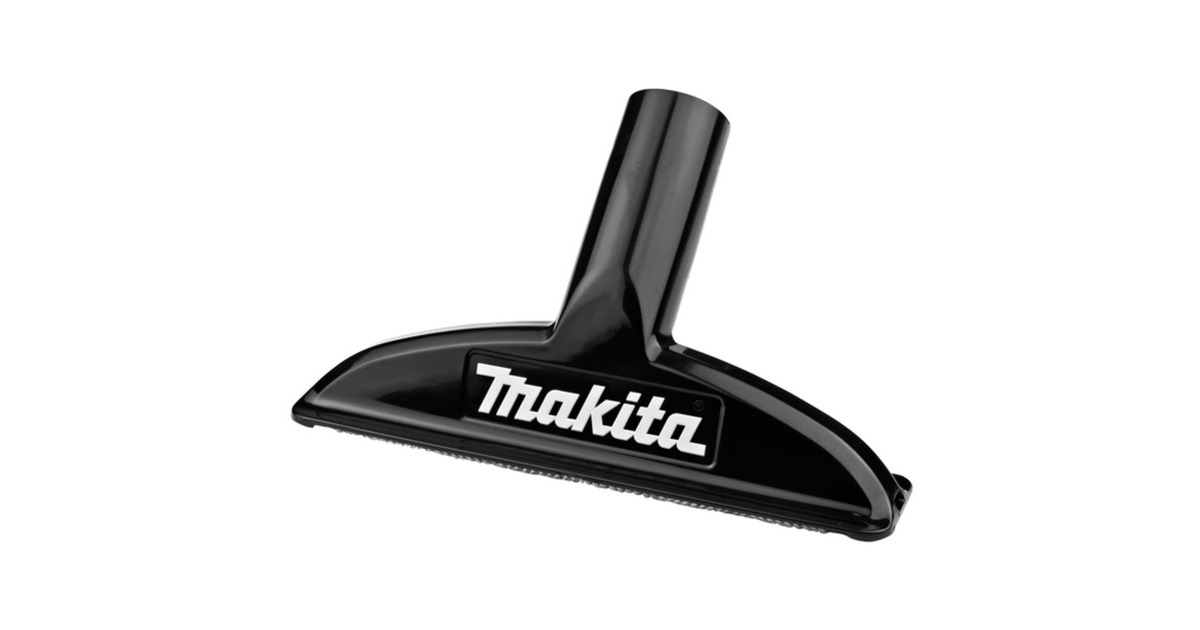 Makita Polsterdüse 199039-9(schwarz, für Akku-Handstaubsauger)