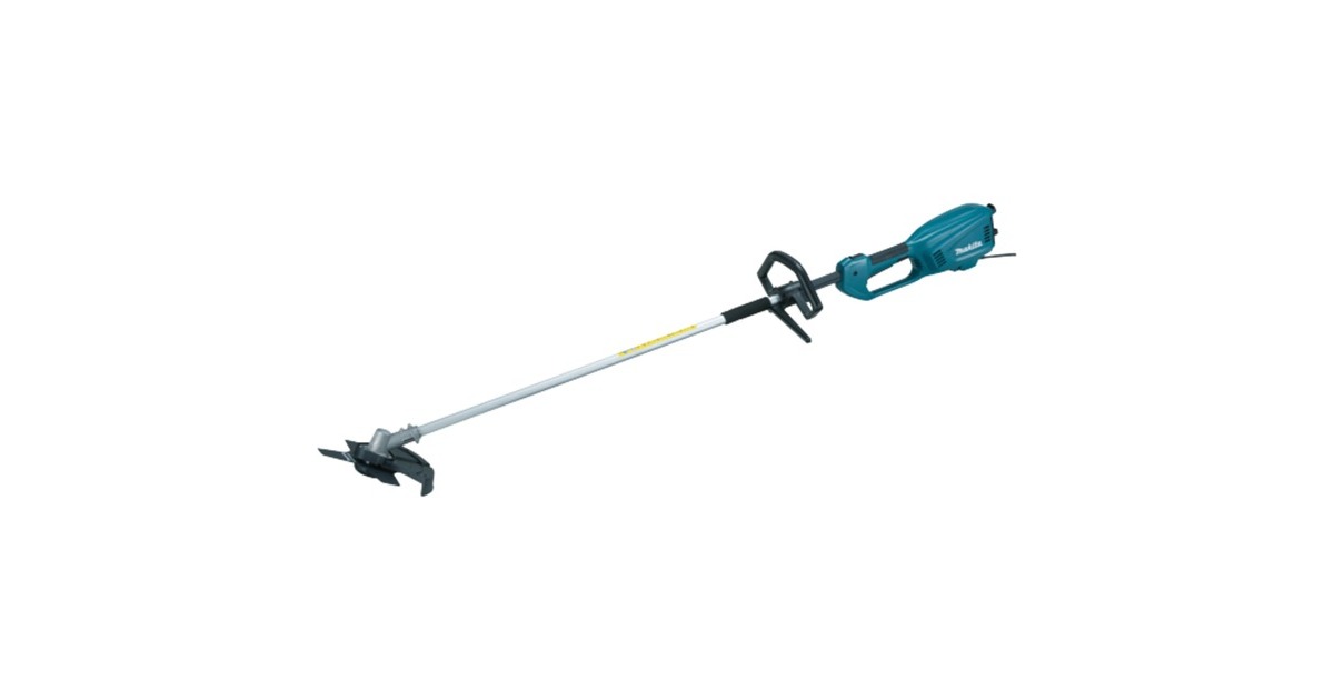 Makita Rasentrimmer UR2300(blau/schwarz, 1.000 Watt)
