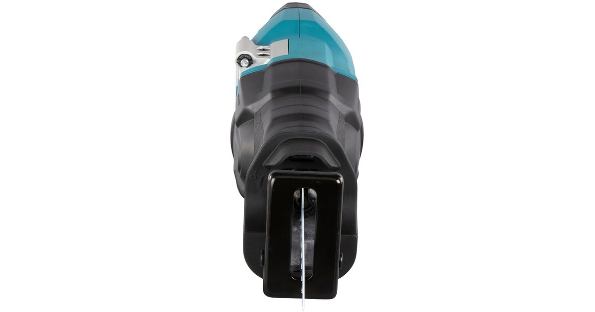 Makita Reciprosäge JR3061T, Säbelsäge(blau/schwarz, 1.250 Watt)