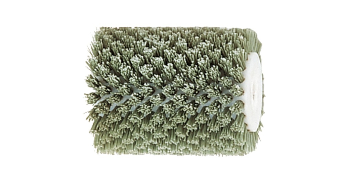 Makita Schleifnylon-Bürste, Ø 100mm, K60(für Bürstenschleifer 9741)