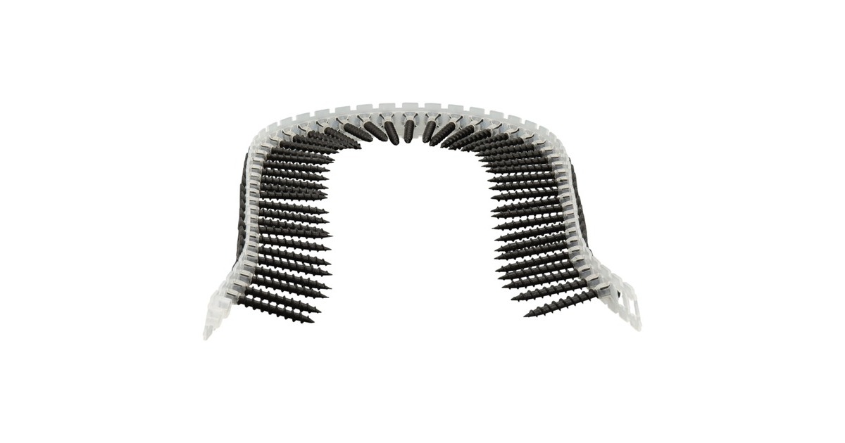 Makita Schnellbauschrauben grob 3,9x35mm(1.000 Stück) Makita Schnellbauschrauben grob 3,9x35mm(1.000 Stück)