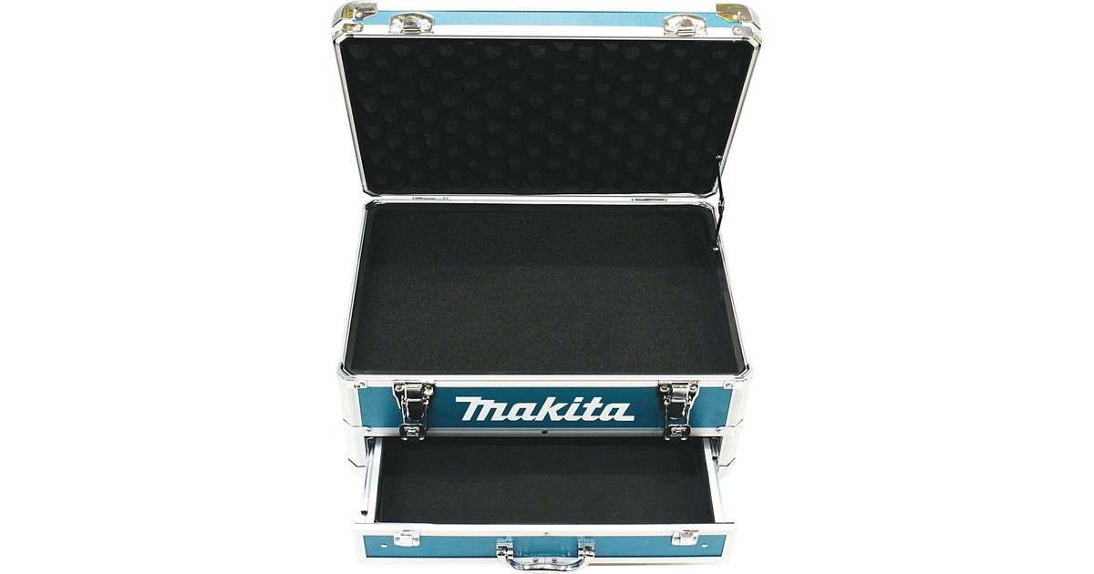Makita Schubladenkoffer 823324-5(blau)