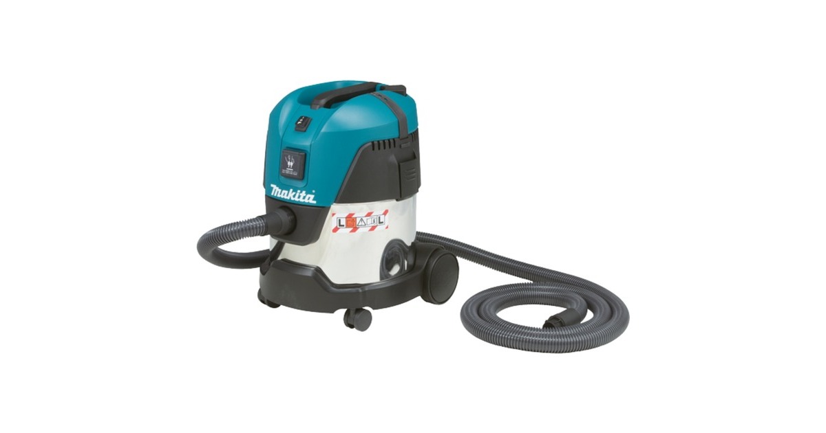 Makita Staubsauger VC2012L, Nass-/Trockensauger(Staubklasse L) Makita Staubsauger VC2012L, Nass-/Trockensauger(Staubklasse L)