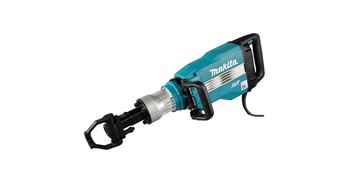 Makita Stemmhammer HM1512, 28mm / 1.1/8