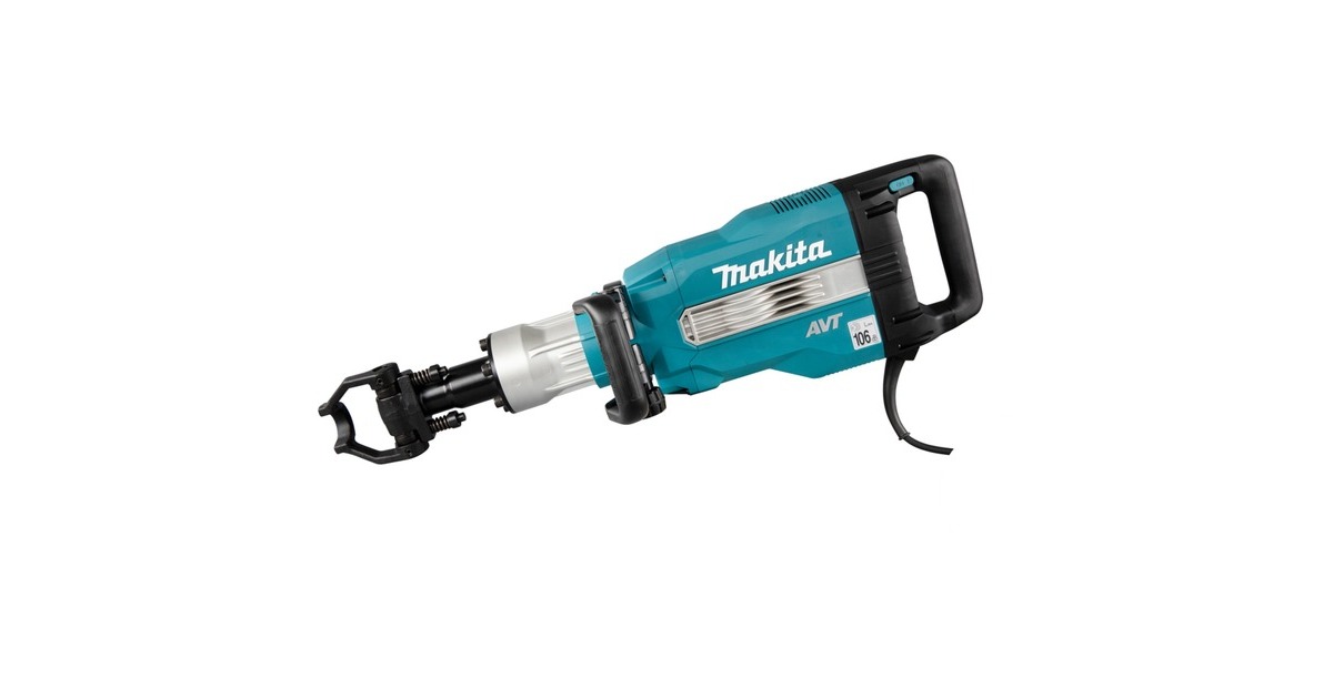 Makita Stemmhammer HM1512, 28mm / 1.1/8