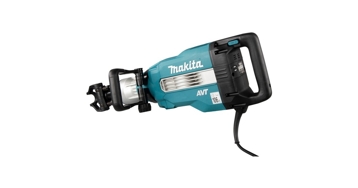 Makita Stemmhammer HM1512, 28mm / 1.1/8