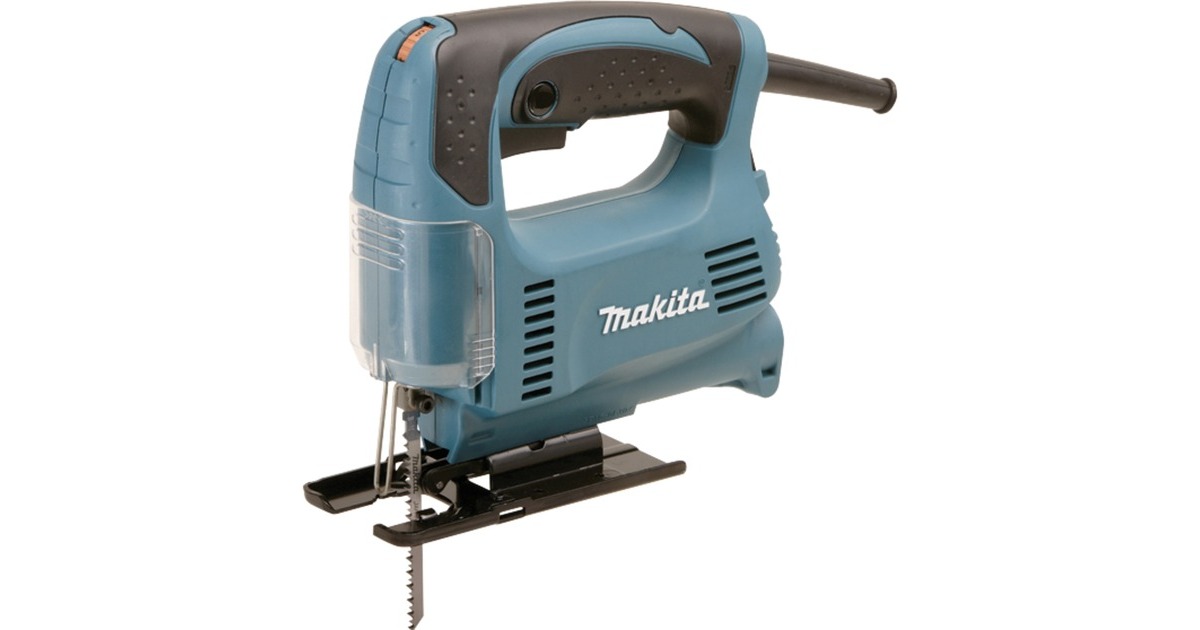 Makita Stichsäge 4327J(MAKPAC Gr. 1,450 Watt)