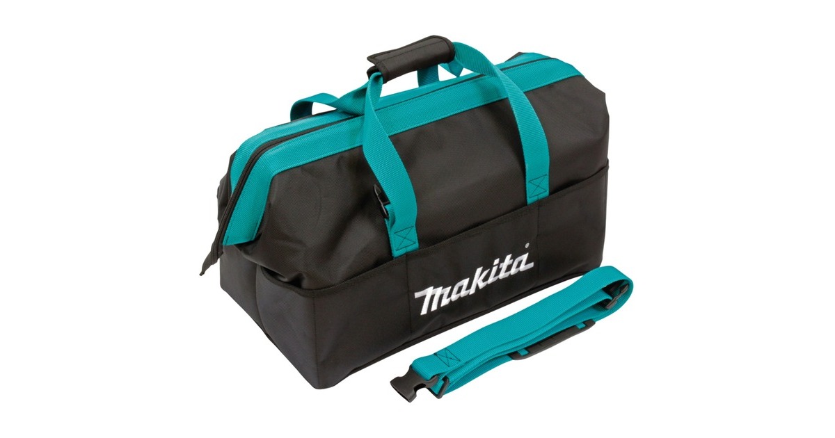 Makita Transporttasche E-02428(schwarz/blau)
