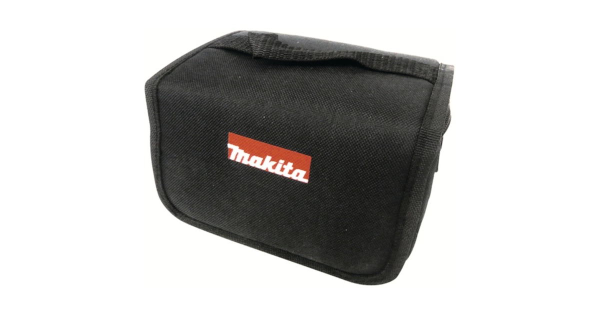 Makita Transporttasche LE00785636(schwarz)