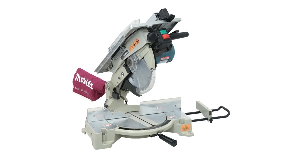 Makita Universal Kapp-und Gehrungssäge LH1040F(1.650 Watt) Makita Universal Kapp-und Gehrungssäge LH1040F(1.650 Watt)